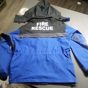 Viking Tempest Tri-Zone Size L